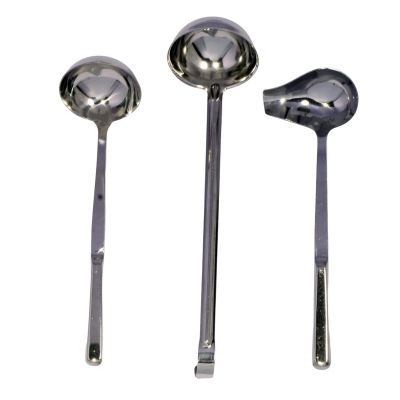 Image of Stainless Ladles